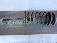 фото thumb №1, Амортизатор skoda felicia перед 424325 skoda