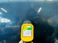 фото thumb №10, Volvo v70 ii 00-07 капот кришка двигуна перед оригінал лак оригінальний номер