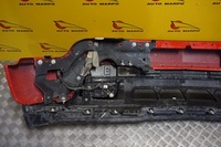 фото thumb №12, Chevrolet silverado 1500 2022 2023 2024 - бампер перед переднє галоген usa