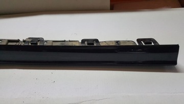 фото thumb №10, Планки бампера заднього vw golf viii r-line універсал 5h9854521a 5h9854522a