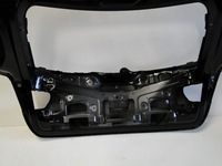 фото thumb №14, Mercedes gla x156 156 lift кришка багажника задня багажника задня czarna 696