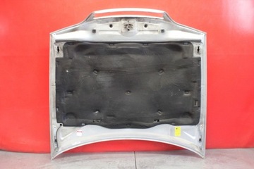 фото thumb №11, Капот крышка двигателя 426-460 volvo xc70 1 i 98-00