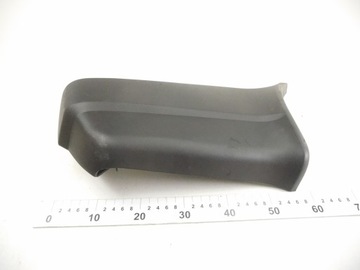 фото thumb №9, Уголок бампера fiat fiorino tp 93- 712045080