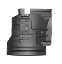 фото thumb №1, Крила поріг лівий volvo fe renault premium