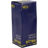 фото thumb №3, Фильтр топлива sct st785