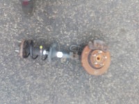 фото thumb №1, Ford kuga mk1 2.0 tdci амортизатор ступиця ліва