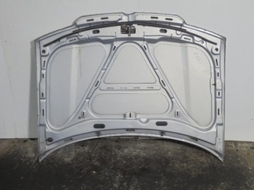 фото thumb №8, Volkswagen bora 1j5 крышка двигателя капот 1j5823155a