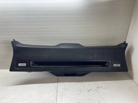 фото thumb №1, Bmw x5 f15 2015 обшивки багажника