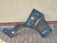 фото thumb №1, Блок двигателя порог обшивка vw t5/t6 7e0 внутреннее nowe