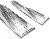 фото thumb №1, Mercedes клас v w447 vito iii накладка na бампер