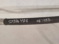 Шланг кондиціонера 924806380r renault express 1.5 bluedci 21- в Україні, фото thumb