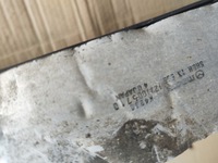 фото thumb №5, Радиатор интеркулер mazda cx-5 ii cx5 2.2 d 2018