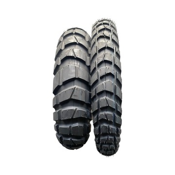 ШИНЫ METZELER KAROO 3 90/90/21 150/70/17