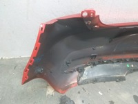 фото thumb №6, Бампер задняя renault clio v 5