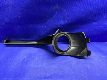 фото thumb №5, Porsche panamera gts левая заглушка галоген решётка решётка 971 971807833a