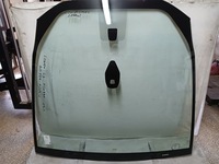 фото thumb №1, Скло передня citroen c4 picasso 2013- датчик acustic