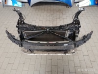 фото thumb №6, Перед бампер лампа радіатор бампер крила mini cooper f56 1.5 d