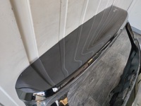 фото thumb №8, Крышка багажника задняя ------ ford kuga mk2 ii lift ------