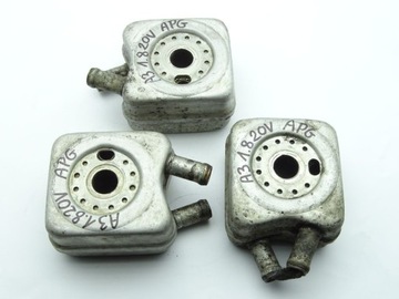 фото thumb №7, Audi a3 8l 96-03 1.8 20v радіатор масла