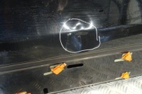 фото thumb №5, Audi q7 4l - дверь задние левая