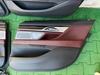 фото thumb №6, Обивка обивка динамики рамки дверь bowers wilkins bmw 7 g12