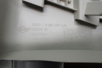 фото thumb №3, Пластик захист стійка лівий задня countryman r60 14r