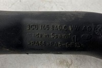 фото thumb №6, Шланг интеркулер vw passat 2,0 tdi оригинальный номер vag 3c0145840c 3c0145840c