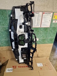 фото thumb №5, Консоль подушка безопасности ремни hyundai tucson iii рестайлинг комплект