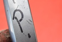 фото thumb №9, Ручка права перед передня сіра mitsubishi colt 6 vi z30 04-12