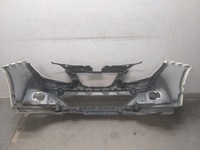 фото thumb №10, Бампер перед seat ibiza 6j 08-12