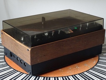 B&O Bang & Olufsen Beocord 1100. 0124