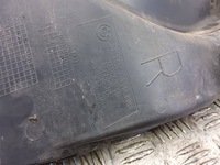 фото thumb №9, Впуск воздуха na тормоза перед сторона правая bmw 1 e81 e87 7906806