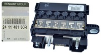 фото thumb №1, Оригинальный номер модуль коробка предохранителей renault espace talisman megane scenic
