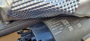 фото thumb №7, Рейка рульового управління 5wb423050cf 5r3907156a vw skoda оригінал нова