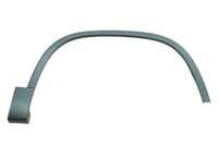 фото thumb №1, Планка крила праві перед vw tiguan i 5n0