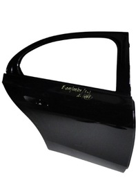 фото thumb №1, Mercedes e klasa w214 214 sedan дверь задняя задние правое