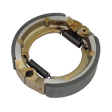 ТОРМОЗНЫЕ КОЛОДКИ BRAKE 80x20 CROSS mini PITBIKE KXD MRF ZIPP 90 110 125