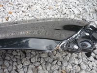 фото thumb №11, Крыло правый перед opel corsa d z20r bez коррозия