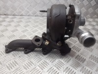 фото thumb №1, Renault scenic iii турбіна 54431015202a