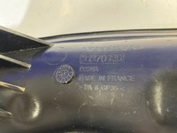 фото thumb №6, Volvo xc90 2017 каналы воздуха