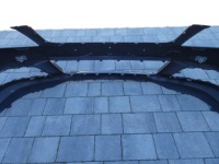 фото thumb №12, Бампер mercedes c-klasa w204 lift