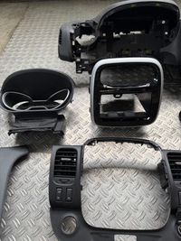 фото thumb №6, Trafic iii 15- консоль панель приладів приладова панель приладів