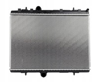 фото thumb №1, Радіатор citroen berlingo 1.2 puretech 2016 -