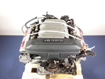 фото thumb №5, Audi a8 d3 3.2 fsi v6 двигун bpk
