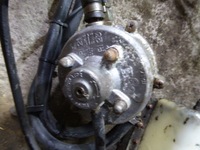 фото thumb №8, Volvo s40 v40 lift 95-04 електропроводка газова lpg 1.8 16v