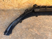 фото thumb №12, Спойлер бампера накладка передняя перед hyundai i20 i-20 iii 3 20-