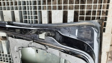 фото thumb №16, Дверь правые перед ford mondeo mk3 2.0d 05r рестайлинг hb 5d g0
