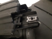 фото thumb №9, Vw caddy lift ліва 2k1 941 015a