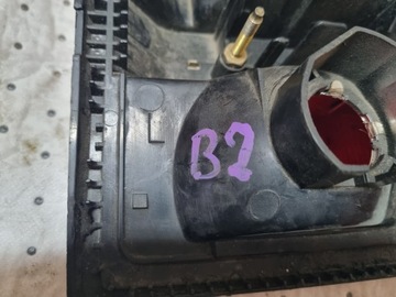 фото thumb №8, Audi 80 b2 100 c3 лампа левая w крышка багажника 445945093a