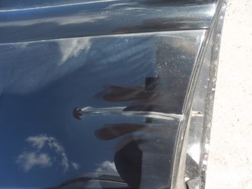 фото thumb №8, Peugeot 307 cc 2.0 четверть крыло левый зад ktv